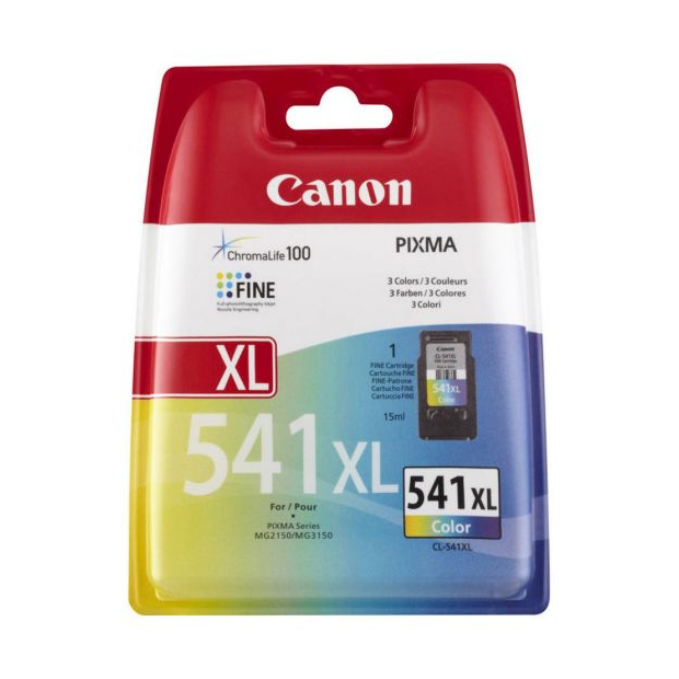 Canon CL 541 XL Color Canon CL 541 XL Color